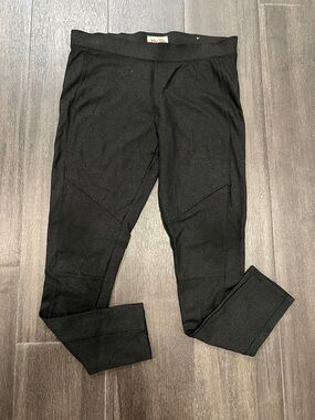 Mudd Black Leggings